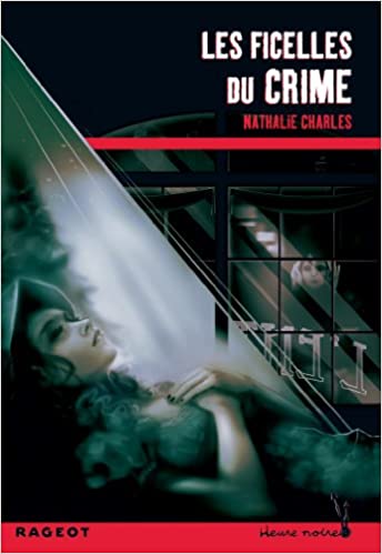 Les ficelles du crime - Opalivres – Littérature jeunesse