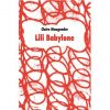 Lili-Babylone-Opalivres-Littérature Jeunesse