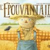 L'épouvantail au coeur de paille Opalivres - Littérature jeunesse