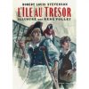 L'île au trésor - Opalivres – Littérature jeunesse