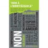 Non à l'indifférence - Opalivres – Littérature jeunesse