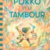 PokKo et le Tambour Opalivres - Littérature jeunesse