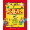 Remue-méninges - Opalivres – Littérature jeunesse