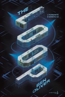 The loop tome 1 res - Littérature jeunesse