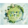 Une planète verte Opalivres - Littérature jeunesse