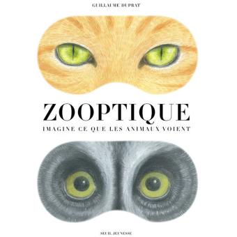 Zooptique - Opalivres – Littérature jeunesse