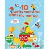 10-petits-monstres-dans-ma-maison-Opalivres - Littérature Jeunesse