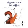 Apprends-moi-les-chiffres - Opalivres - Littérature Jeunesse
