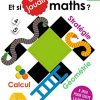 Et si on jouait avec les maths - Opalivres - Littérature Jeunesse