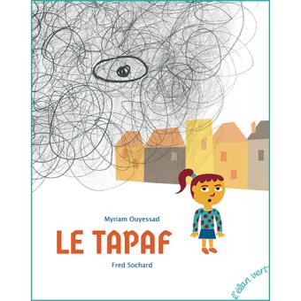 LE TAPAF Opalivres - Littérature jeunesse