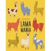 Lama-mania Opalivres - Littérature jeunesse