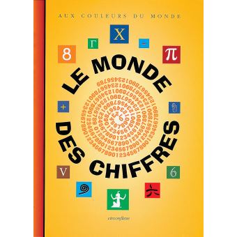 Le-Monde-des-chiffres-Opalivres - Littérature Jeunesse