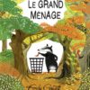 Le grand ménage Opalivres- Littérature jeunesse