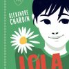 Lola-a-la-folie-Opalivres - Littérature Jeunesse