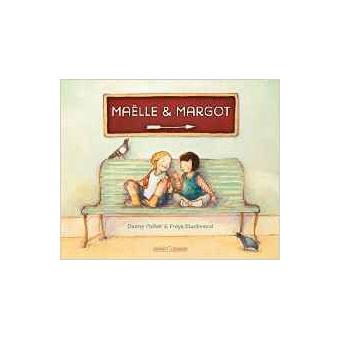 Maëlle et Margot Opalivres - Littérature jeunesse