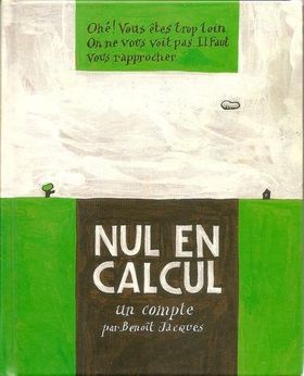 Nul en calcul-Opalivres - Littérature Jeunesse