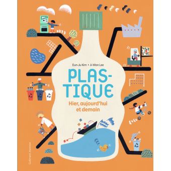 Plastique Opalivres - Littérature Jeunesse