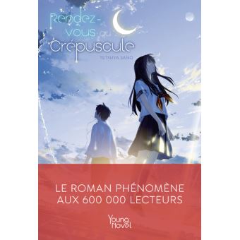 Rendez-vous-au-Crepuscule-Opalivres - Littérature Jeunesse