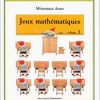 jeux mathématiques - Opalivres - Littérature Jeunesse