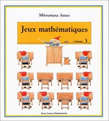 jeux mathématiques - Opalivres - Littérature Jeunesse