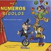 mes numéros rigolos - Opalivres-Littérature Jeunesse