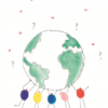 Dans quel monde vit-on Opalivres - Littérature jeunesse
