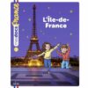 L'Île-de-France opalivres - Littérature jeunesse