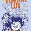 La rentrée catastrophique de Romane Lux Opalivres - Littérature jeunesse