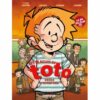 Les blagues de Toto drôle d’aventure Opalivres - Littérature jeunesse
