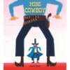 Mini cowboy Opalivres - Littérature jeunesse