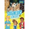Mission girafon Opalivres - Littérature jeunesse