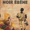 noir ébène - Opalivres - Littérature Jeunesse