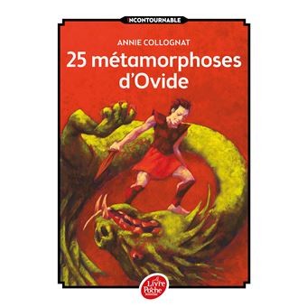 25-metamorphoses-d-Ovide-Opalivres - Littérature Jeunesse