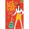 Âge tendre Opalivres - Littérature jeunesse