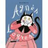 Agnès l'ogresse Opalivres - Littérature jeunesse