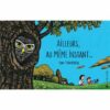 Ailleurs, au même instant Opalivres - Littérature jeunesse