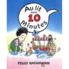 Au lit dans 10 minutes - Opalivres – Littérature jeunesse