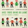 Avec trois brins de laine Opalivres - Littérature jeunesse