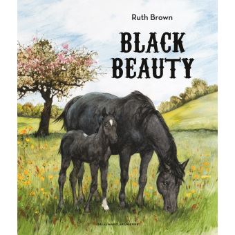BLACK BEAUTY Opalivres - Littérature jeunesse