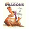 Dragons père et fils - Opalivres - Littérature jeunesse