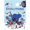Evolutions Opalivres - Littérature jeunesse