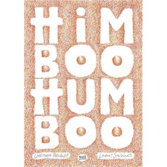 Himboo-Humboo Opalivres - Littérature jeunesse