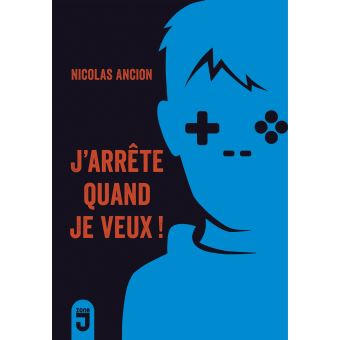 J'arrête quand je veux Opalivres - Littérature jeunesse