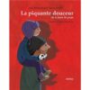 La piquante douceur de la joue de papa - Opalivres – Littérature jeunesse