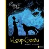 Le-Loup-Garou- Opalivres - Littérature Jeunesse