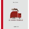 Le camion-poubelle Opalivres - Littérature jeunesse