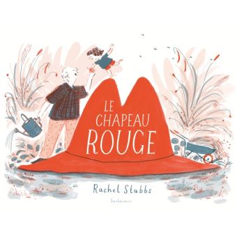 Le chapeau rouge Opalivres - Littérature jeunesse