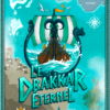 Le drakkar éternel Opalivres - Littérature jeunesse
