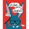 Le lapin qui ne disait rien - Opalivres – Littérature jeunesse
