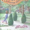 L'écharpe étoilée - Opalivres – Littérature jeunesse